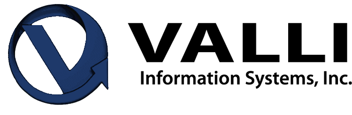 Valli Information Systems, Inc.